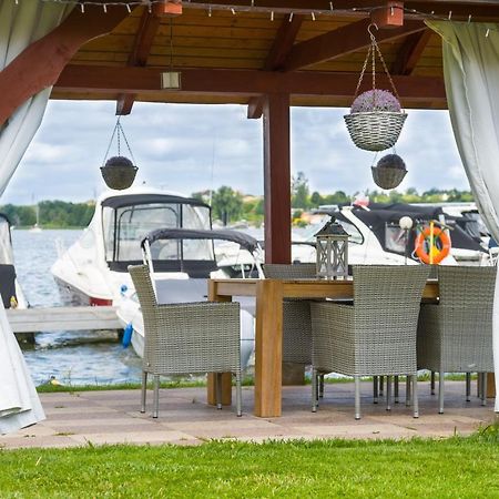 Sloneczny Port Bed & Breakfast มิโคไวกี ภายนอก รูปภาพ