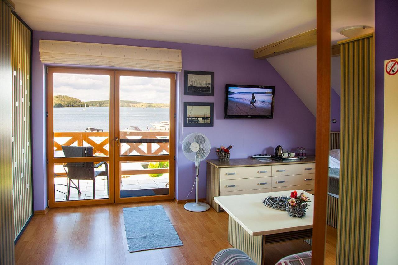 Sloneczny Port Bed & Breakfast มิโคไวกี ภายนอก รูปภาพ