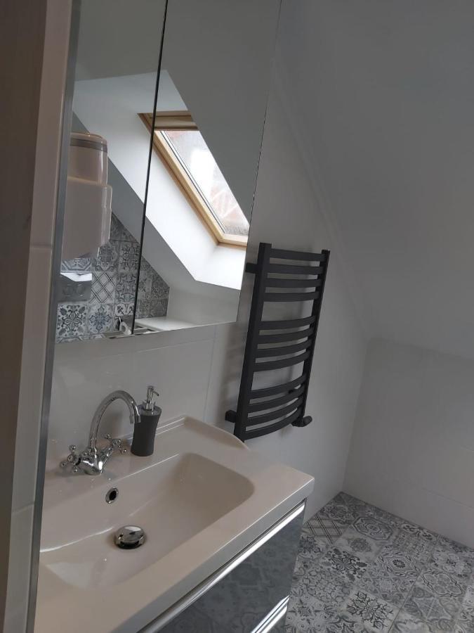 Sloneczny Port Bed & Breakfast มิโคไวกี ภายนอก รูปภาพ