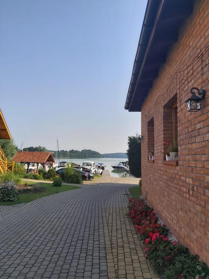Sloneczny Port Bed & Breakfast มิโคไวกี ภายนอก รูปภาพ