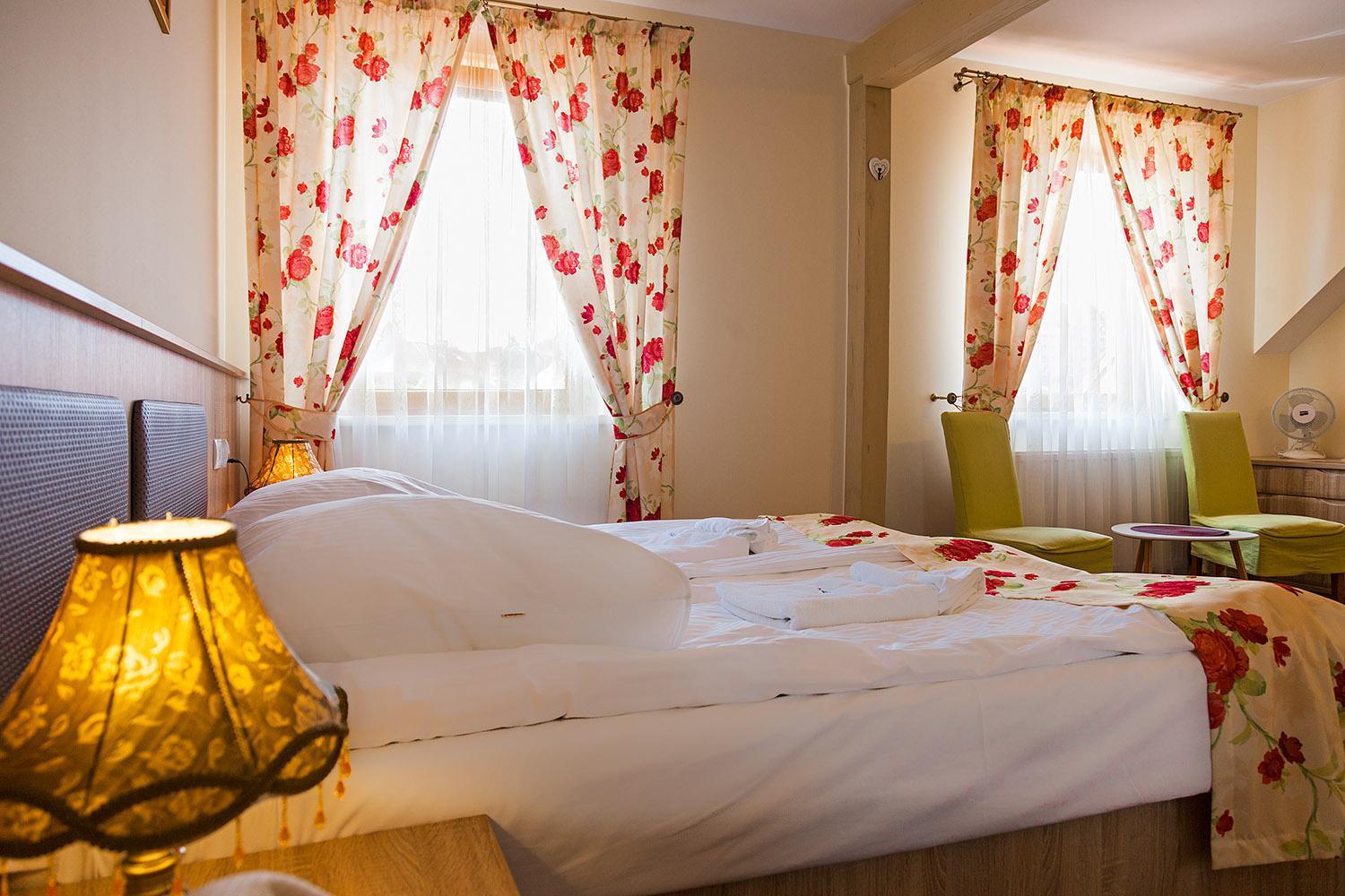 Sloneczny Port Bed & Breakfast มิโคไวกี ภายนอก รูปภาพ