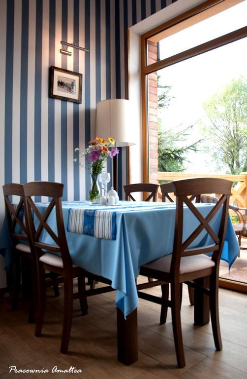 Sloneczny Port Bed & Breakfast มิโคไวกี ภายนอก รูปภาพ