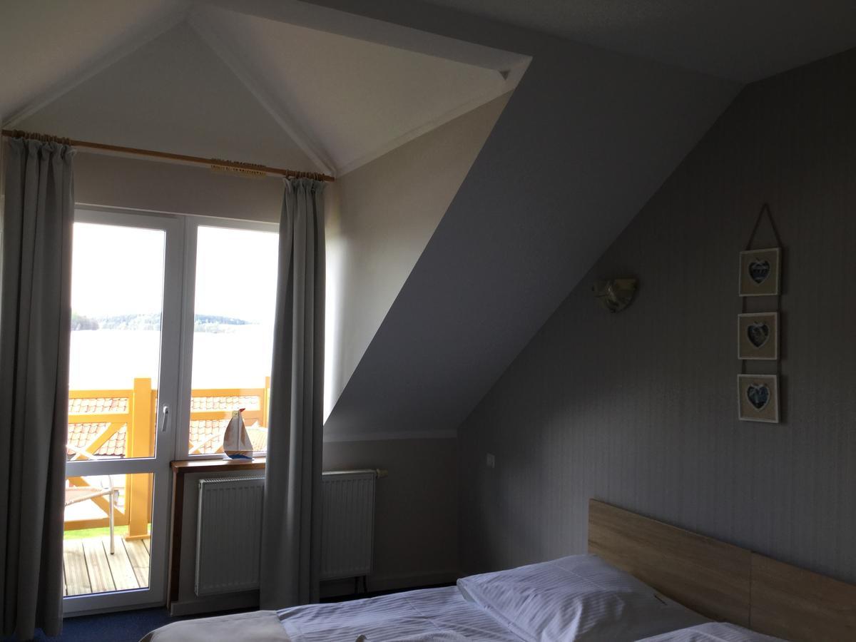 Sloneczny Port Bed & Breakfast มิโคไวกี ภายนอก รูปภาพ
