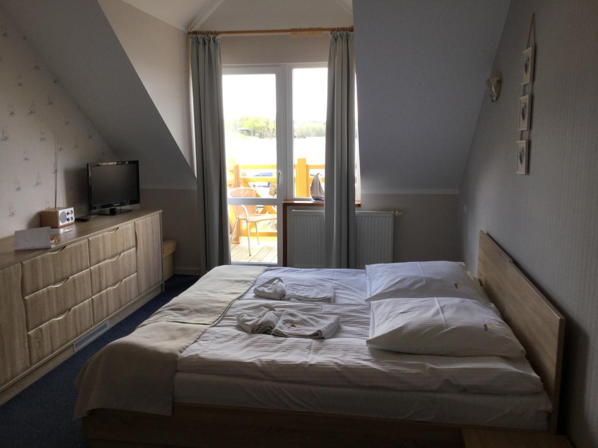 Sloneczny Port Bed & Breakfast มิโคไวกี ภายนอก รูปภาพ