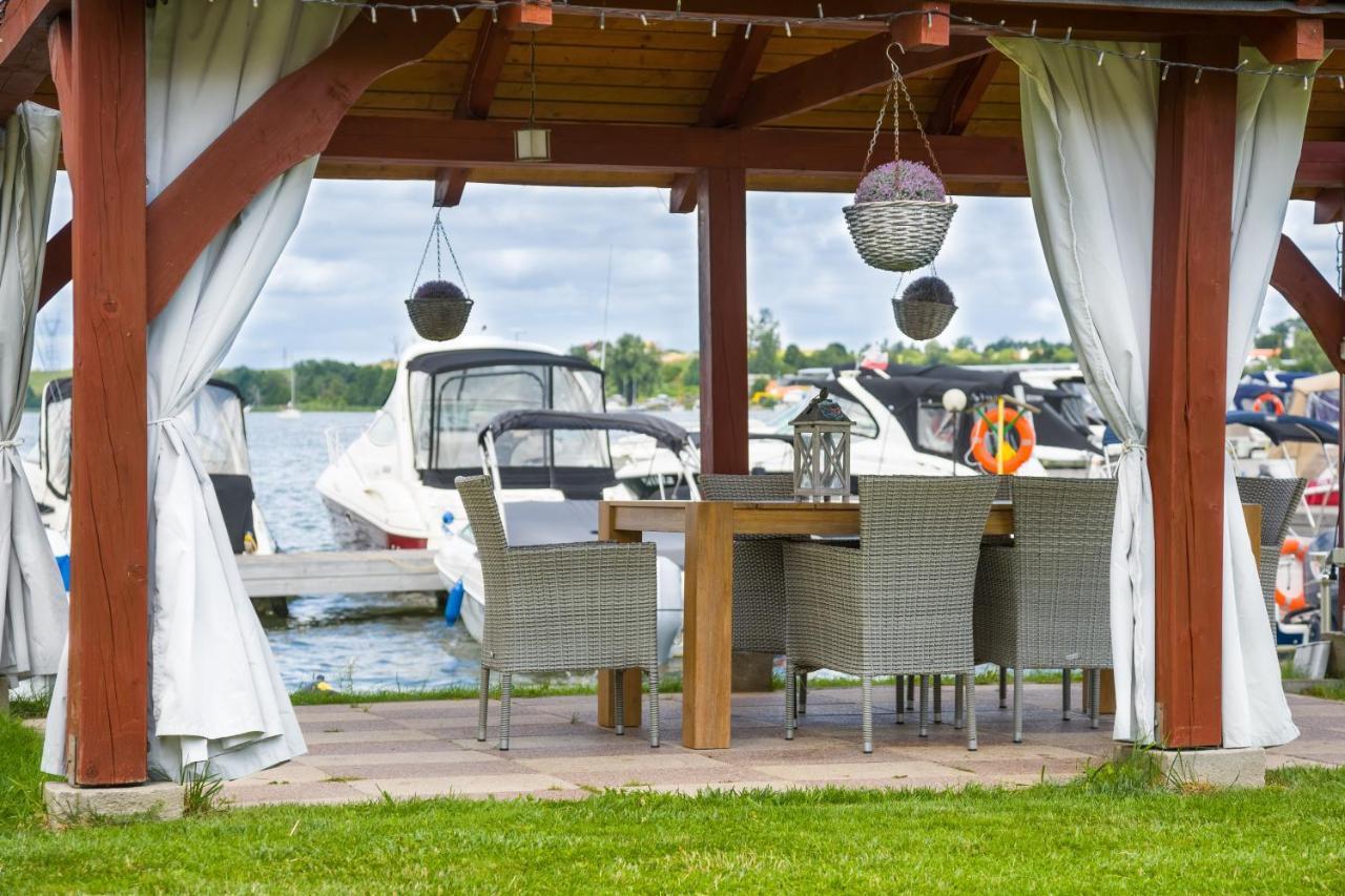 Sloneczny Port Bed & Breakfast มิโคไวกี ภายนอก รูปภาพ